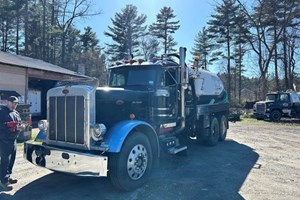 1989 Peterbilt 379  Truck-Other